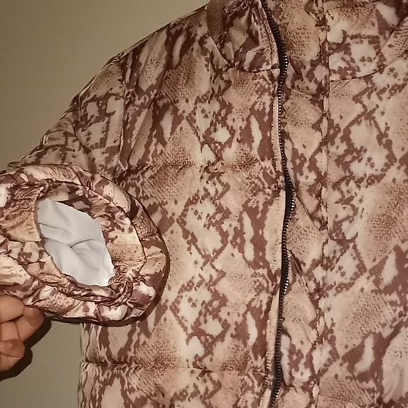 Jacket - Picture 4 of 5